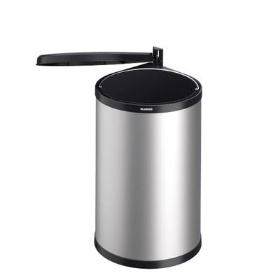Poubelle encastrable Hailo