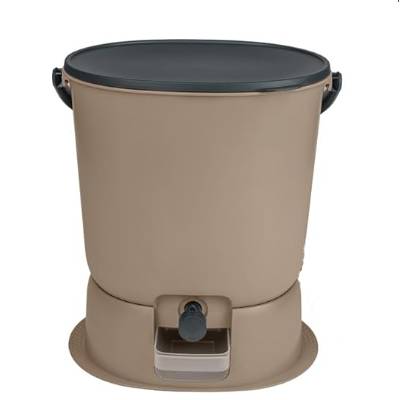 Kit Bokashi Organico