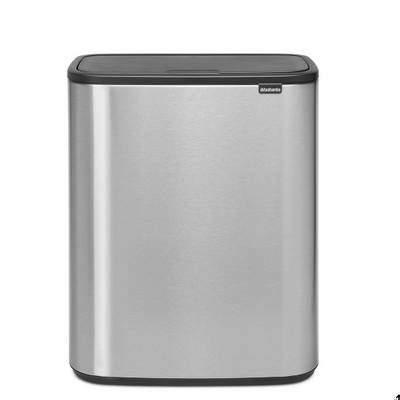 Brabantia Touch Bin New Recycle