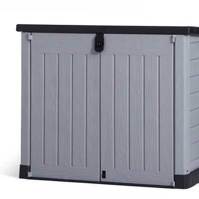 Cache Poubelle Keter