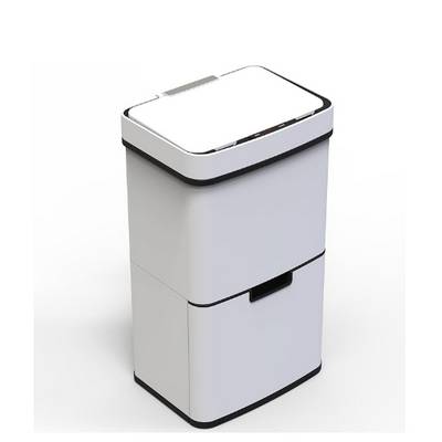 Poubelle Kitchen Move tri