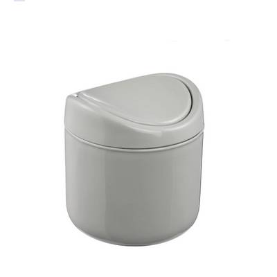 Mini poubelle bascule