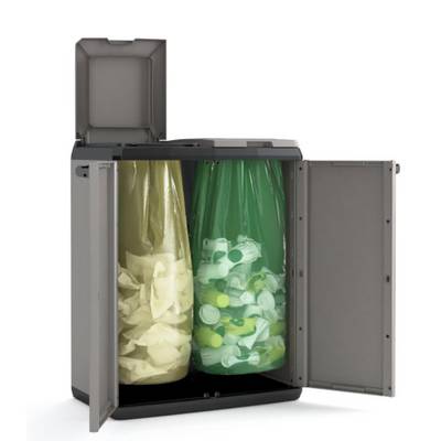 Armoire de tri Keter