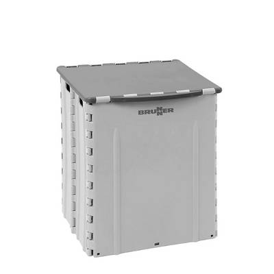 Poubelle Pliable Van