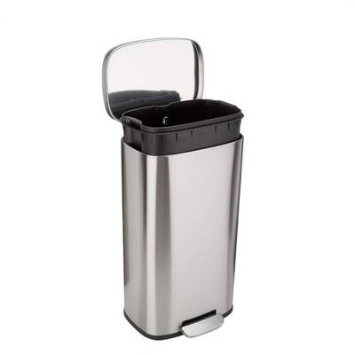 Poubelle à pédale Brabantia 30L