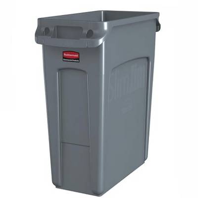 Poubelle hôpital Rubbermaid Step On