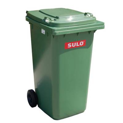 Conteneur Sulo 240L